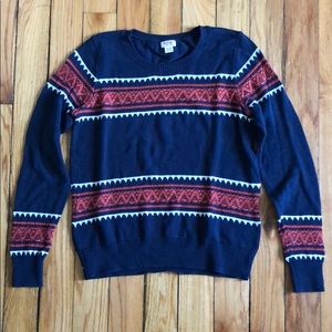 Mossimo Supply Co Sweater